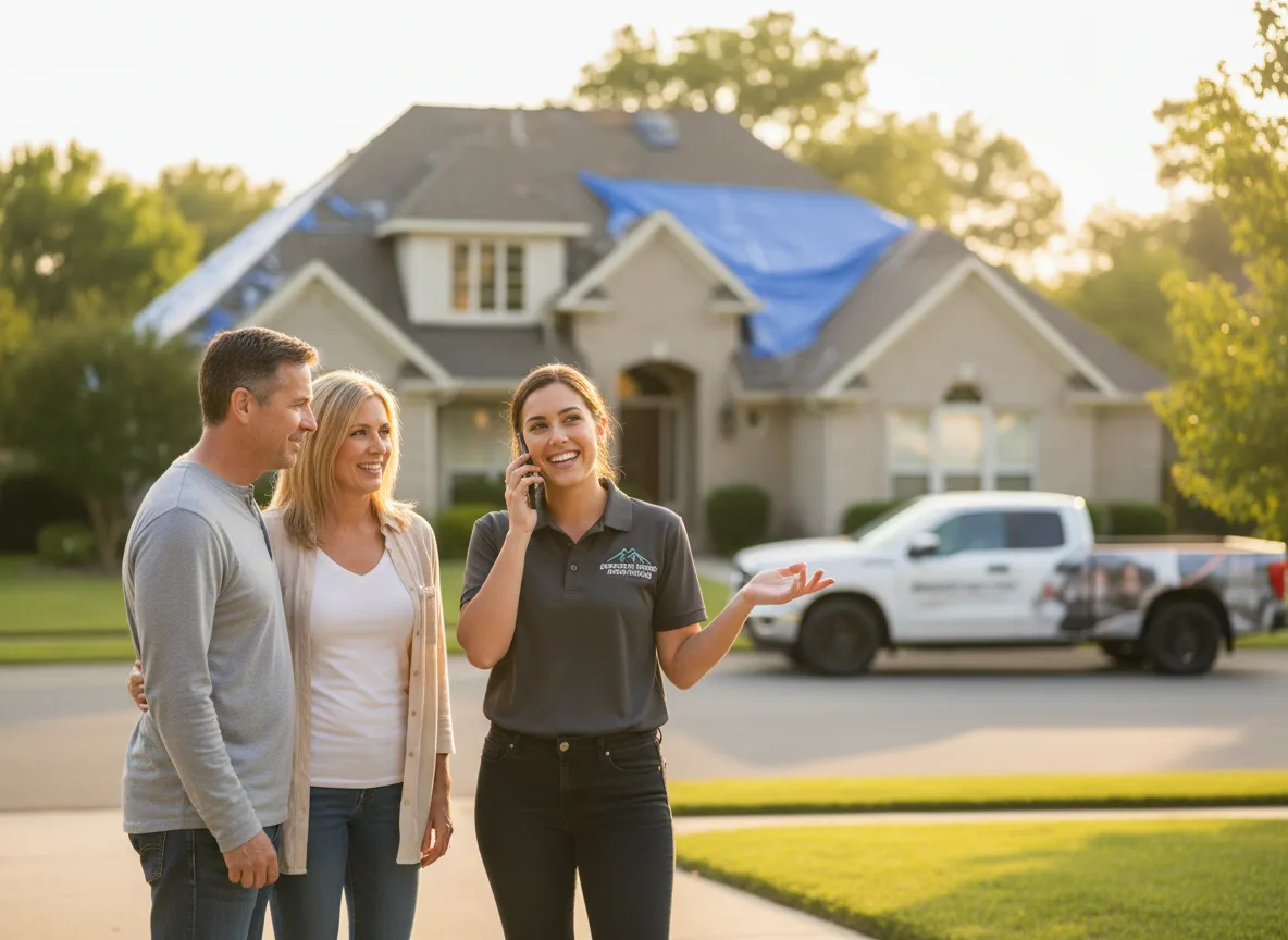 Emergency Roof Repair Maurepas, LA FAQs